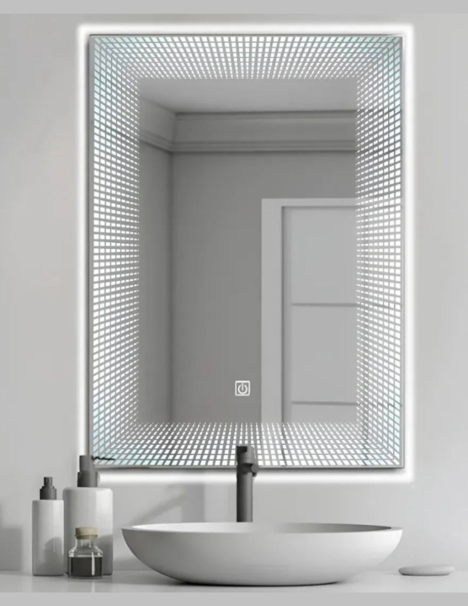 Espejo Infinity Lux Grande / 