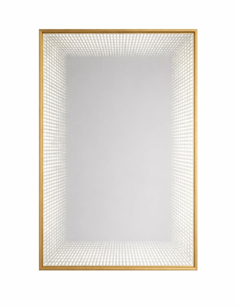 Espejo Infinity Lux Grande / 