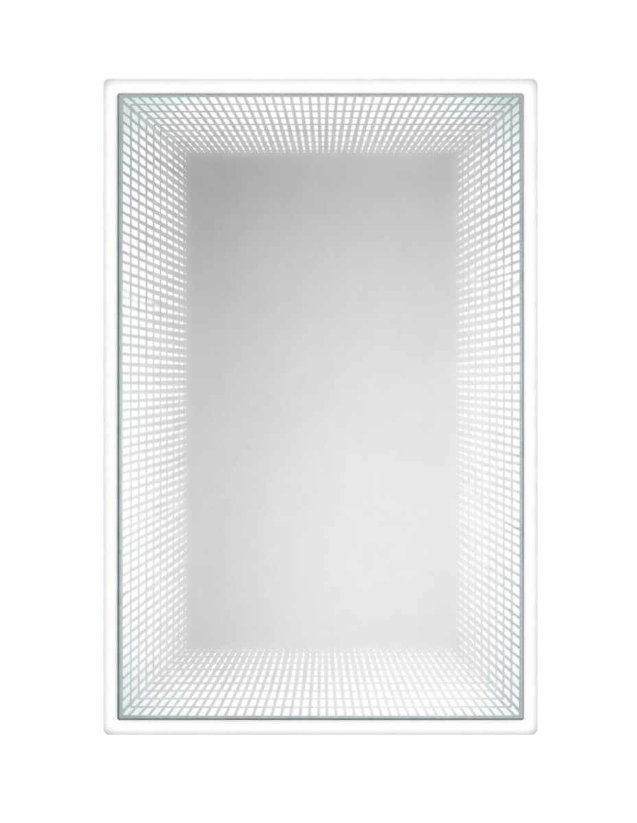 Espejo Infinity Lux Grande / 