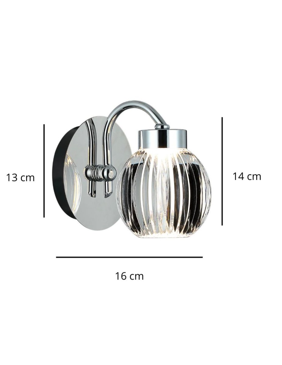 Arbotante Arbolift / 