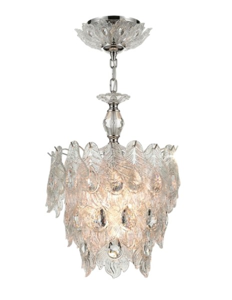 Candil Aura Crystal