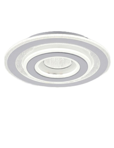 Lampara Orbit 34W