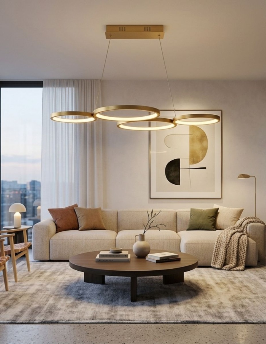 Candil Zenlight / 