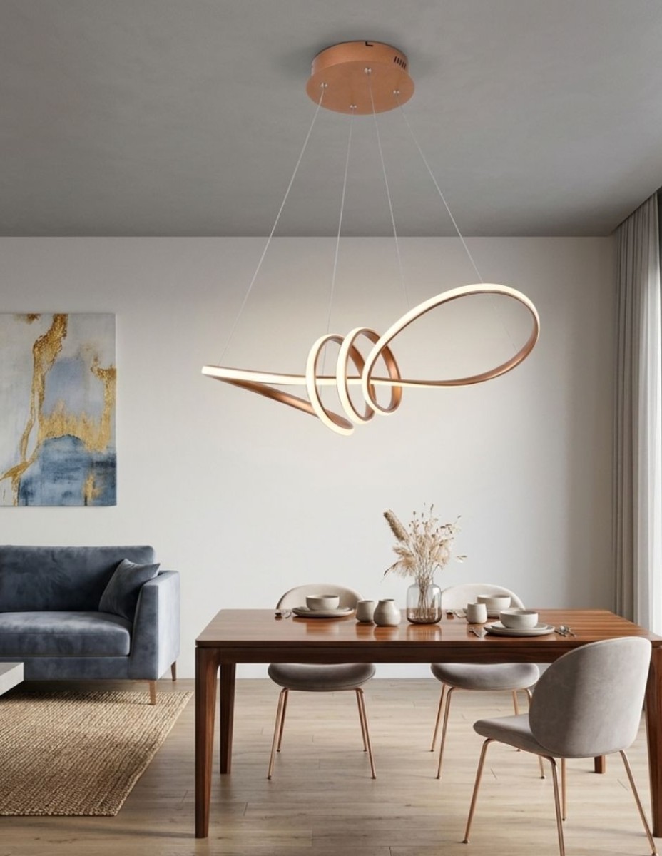 Candil Palacio De Luz / 