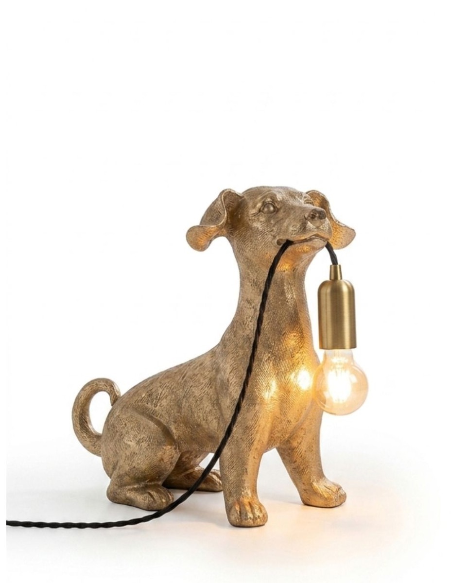 Lampara Dogligth / 