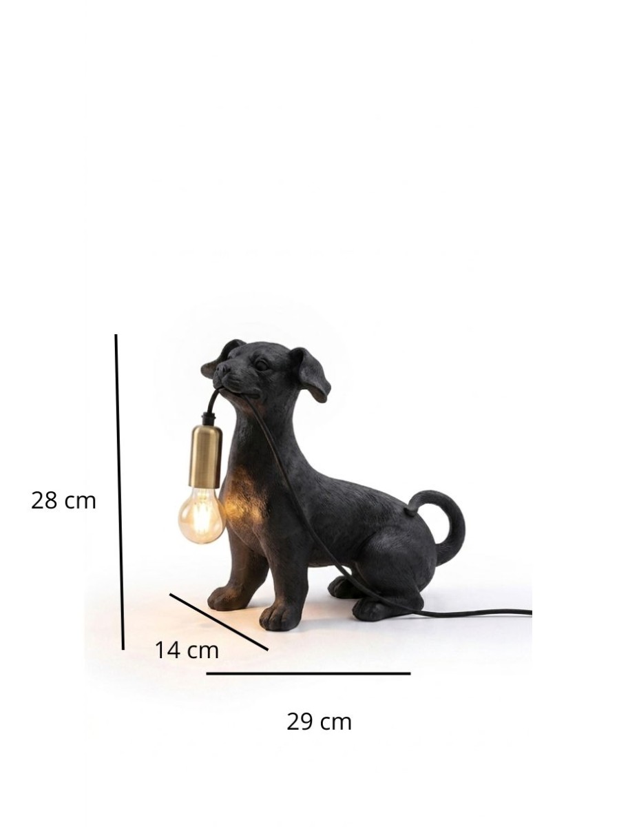 Lampara Dogligth / 