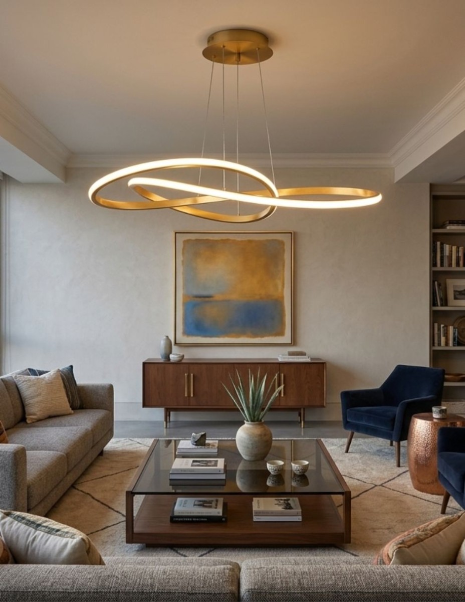 Candil Maison / 