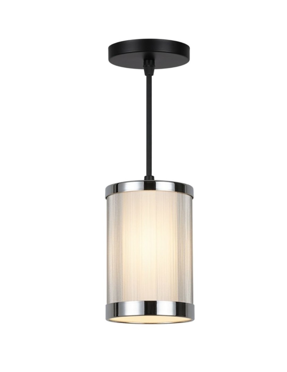 Lampara Colgante Zenith / 