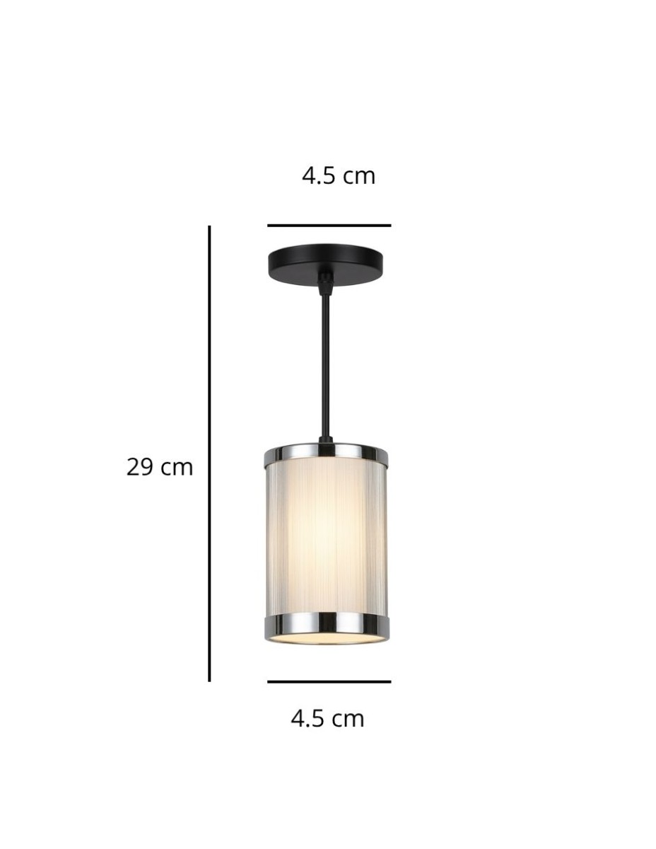 Lampara Colgante Zenith / 