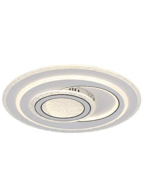 Plafon Opalo 54W