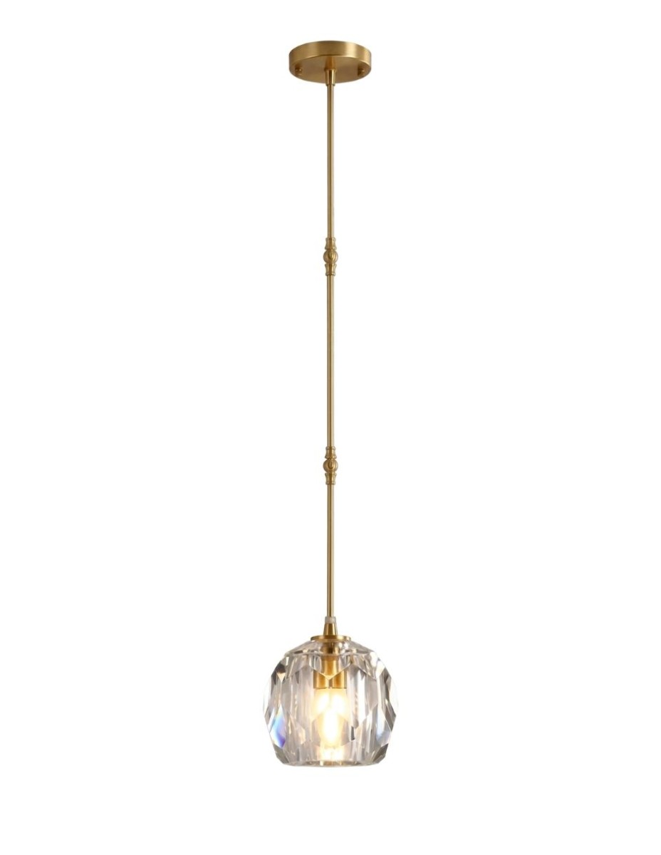 Lampara Colgante Aurelia / 