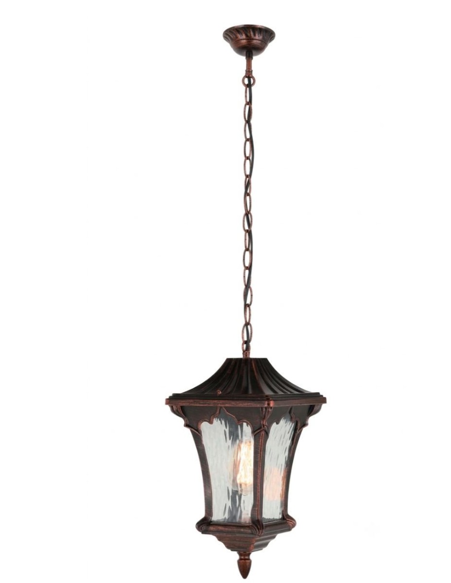 Farol Colgante Centinela / 